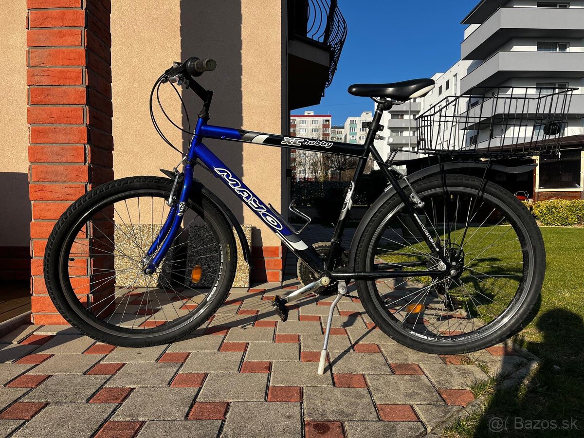 Bicykel