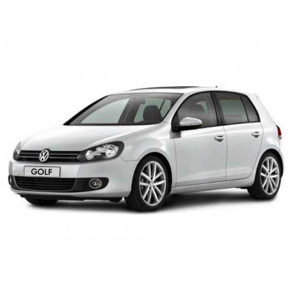 Hlava Golf 6 1.4 16v cgga   Treba spraviť 4 ventily sú zahnu