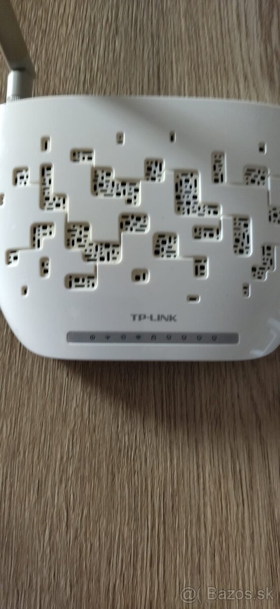 Wifi router