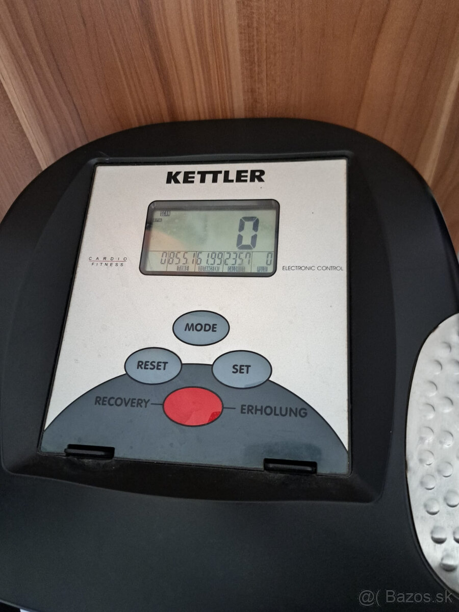 Stepper HEINZ KETTLER Verso 100