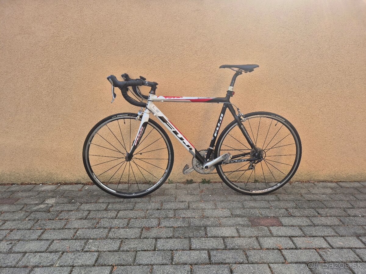 FUJI Roubaix