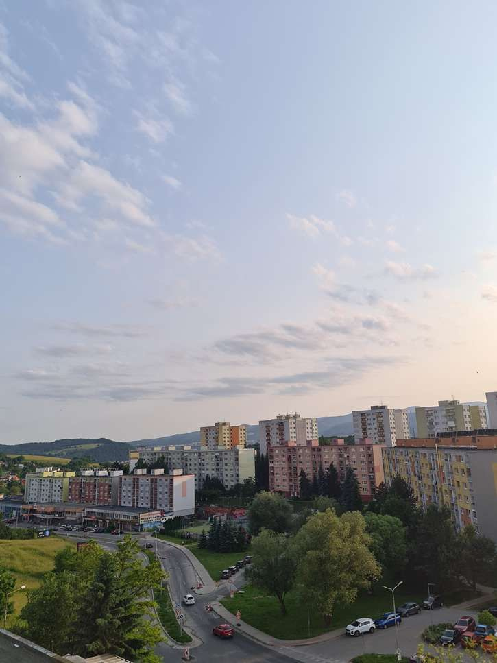 3- izb. VNKS, 72,40m2, po kompletnej rekonštrukcii s lodžiou