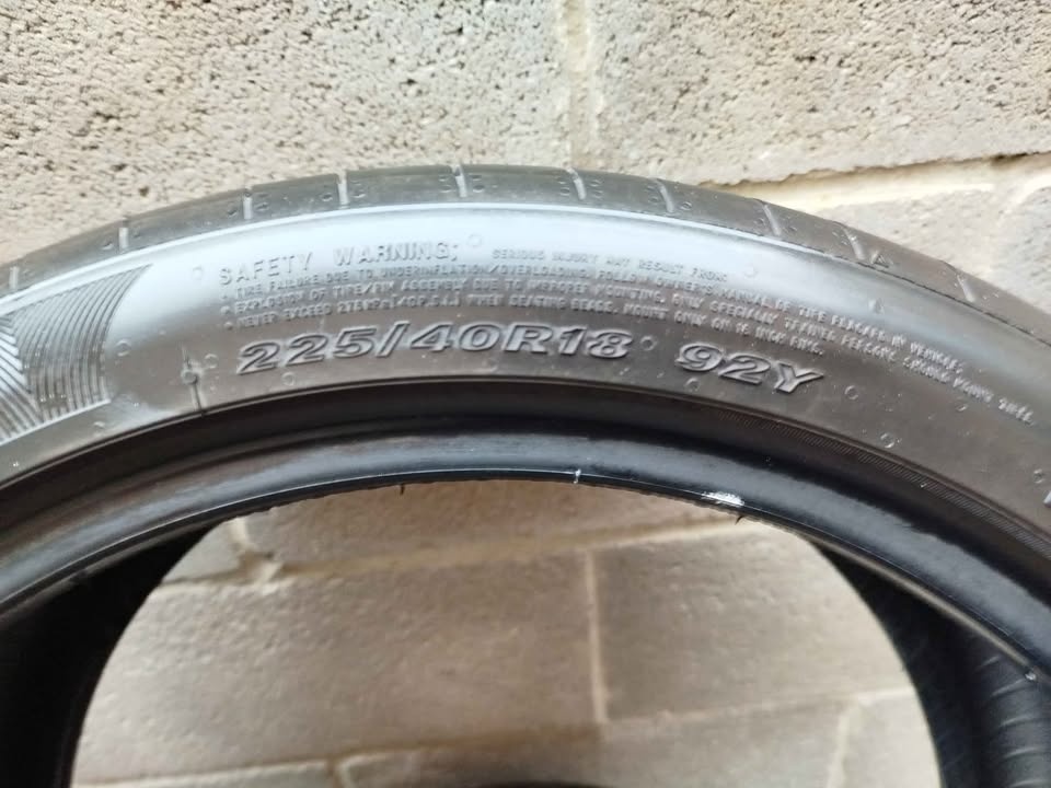 Letné Nexen N'Fera SU4 225/40 R18 92W