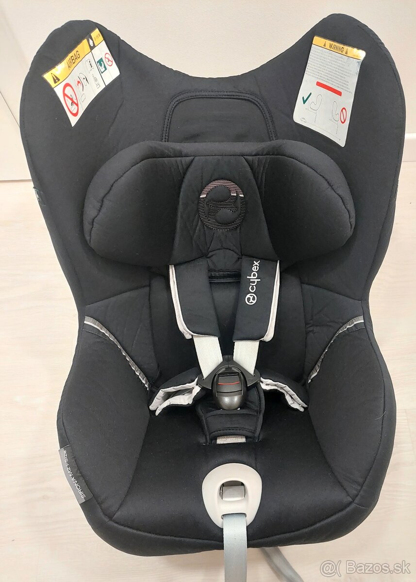 Cybex Sirona M2 isize