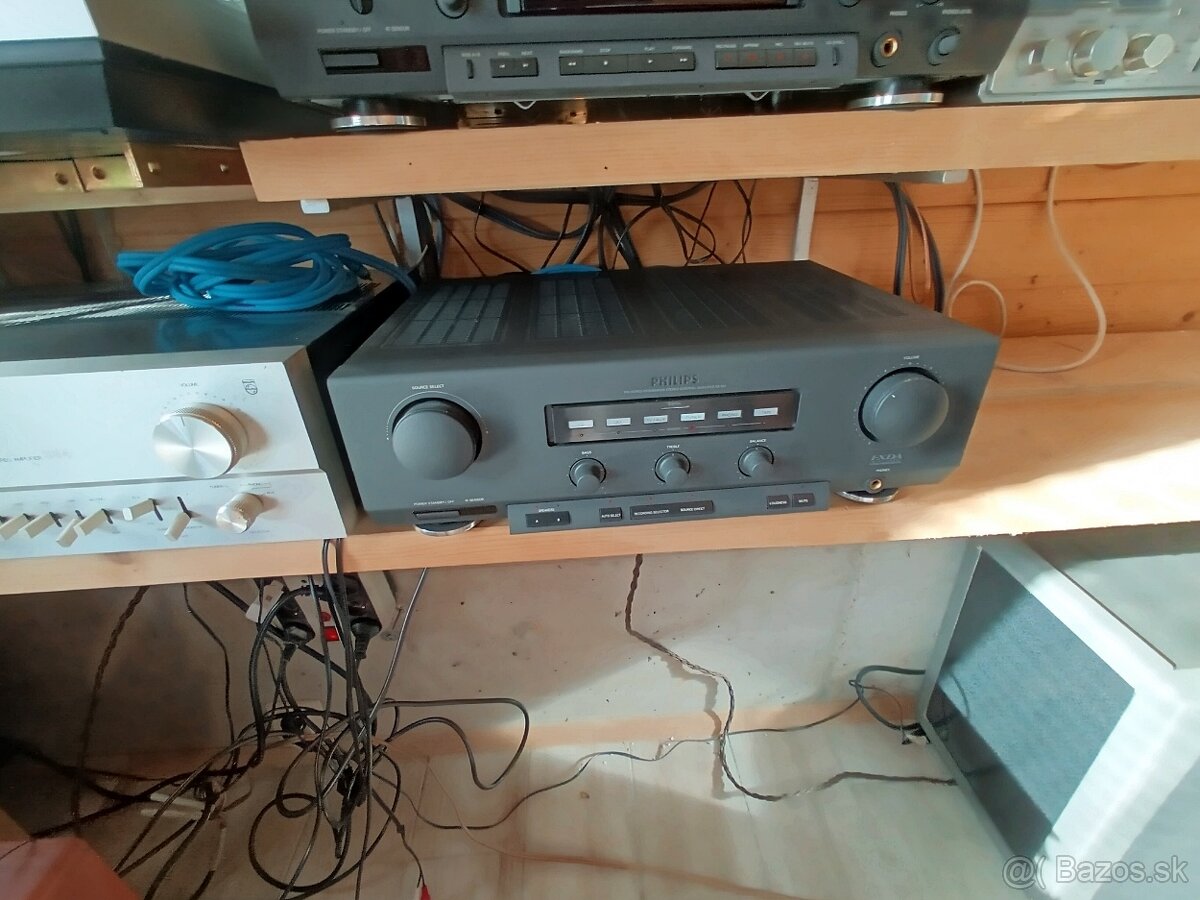 Philips FA 931