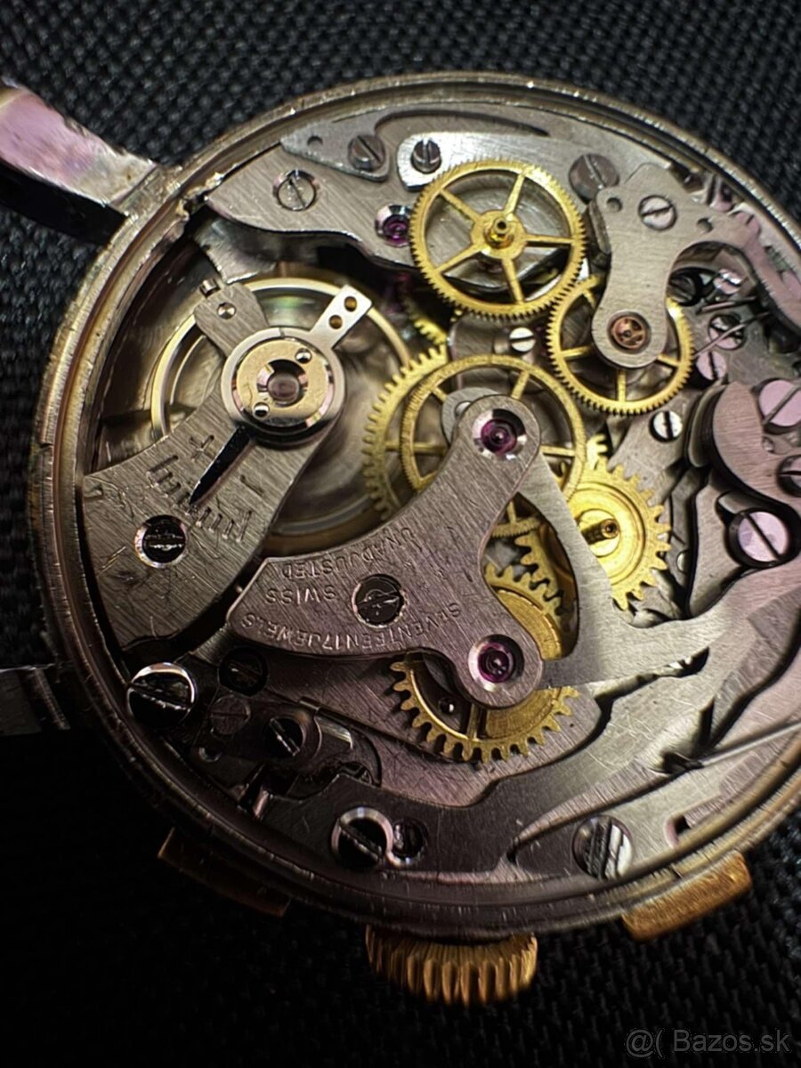 Chronograph Jolux