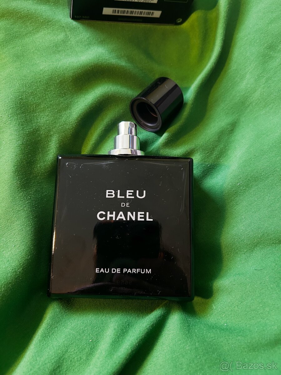 Bleu de Chanel EDP