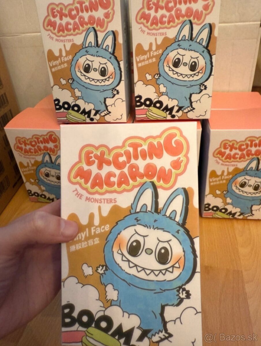 labubu