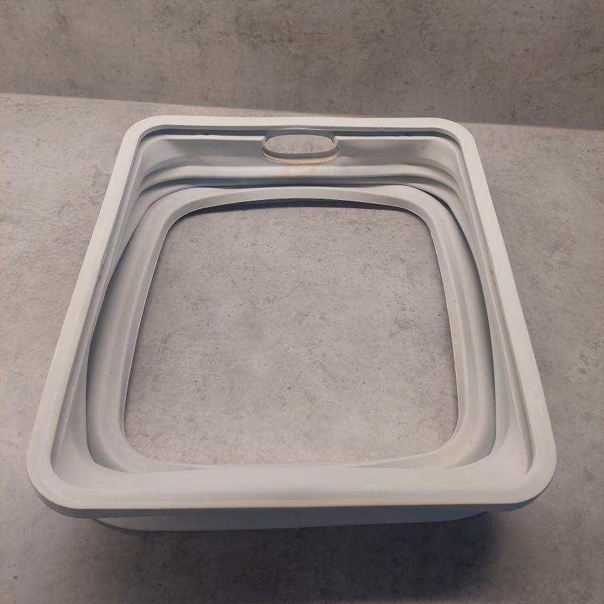 Těsnění z pračky Whirlpool AWE 7319