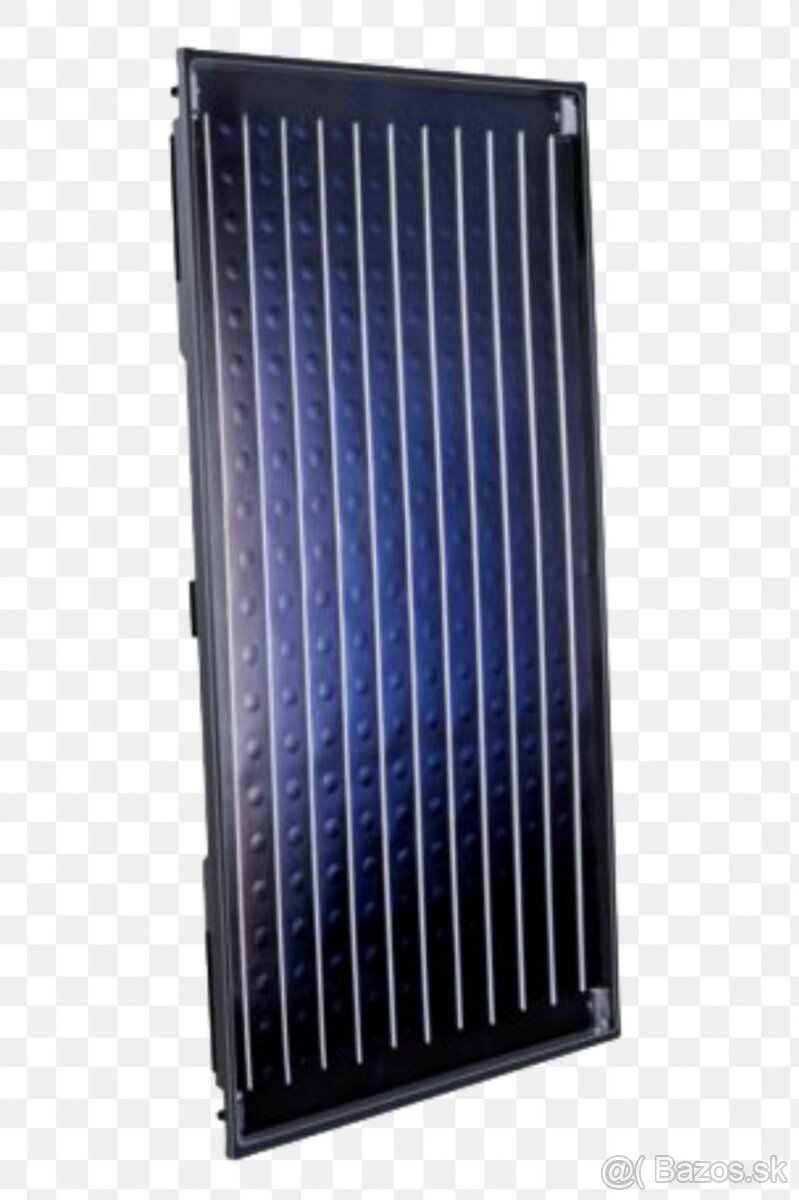 Predám solar,čerpadla