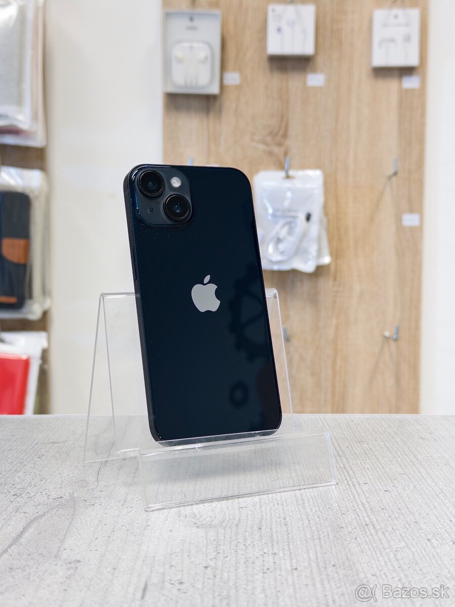 Apple iPhone 14 128GB Midnight