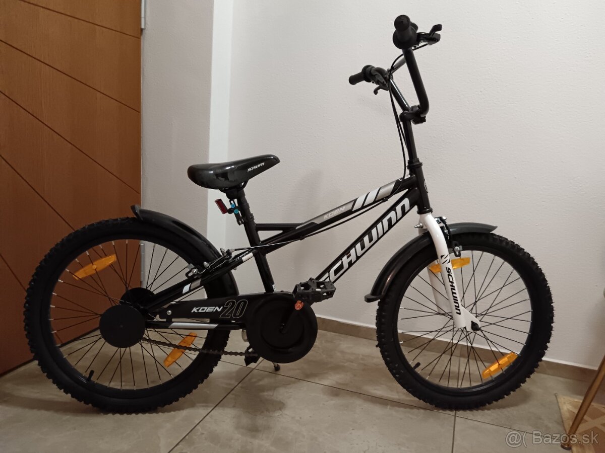 Detský bicykel Schwinn 20"