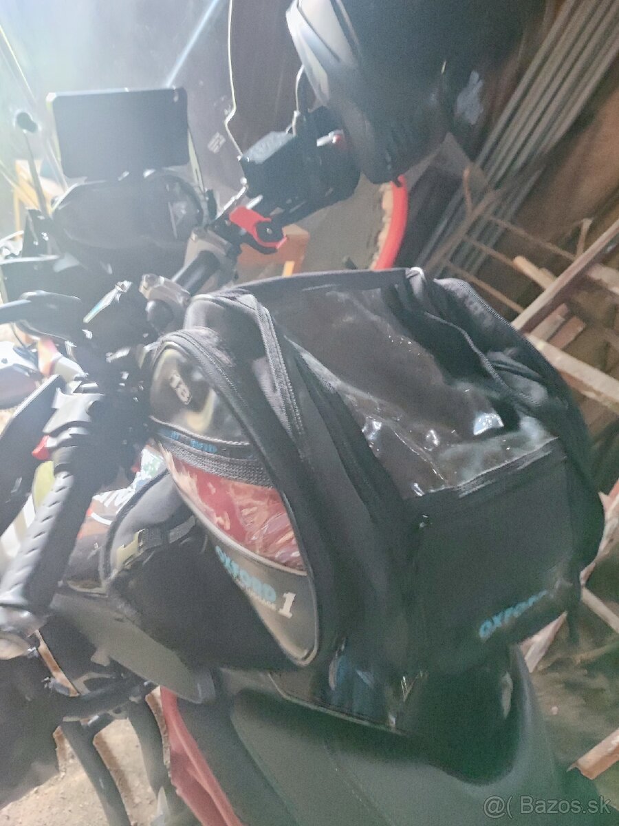 Tankvak