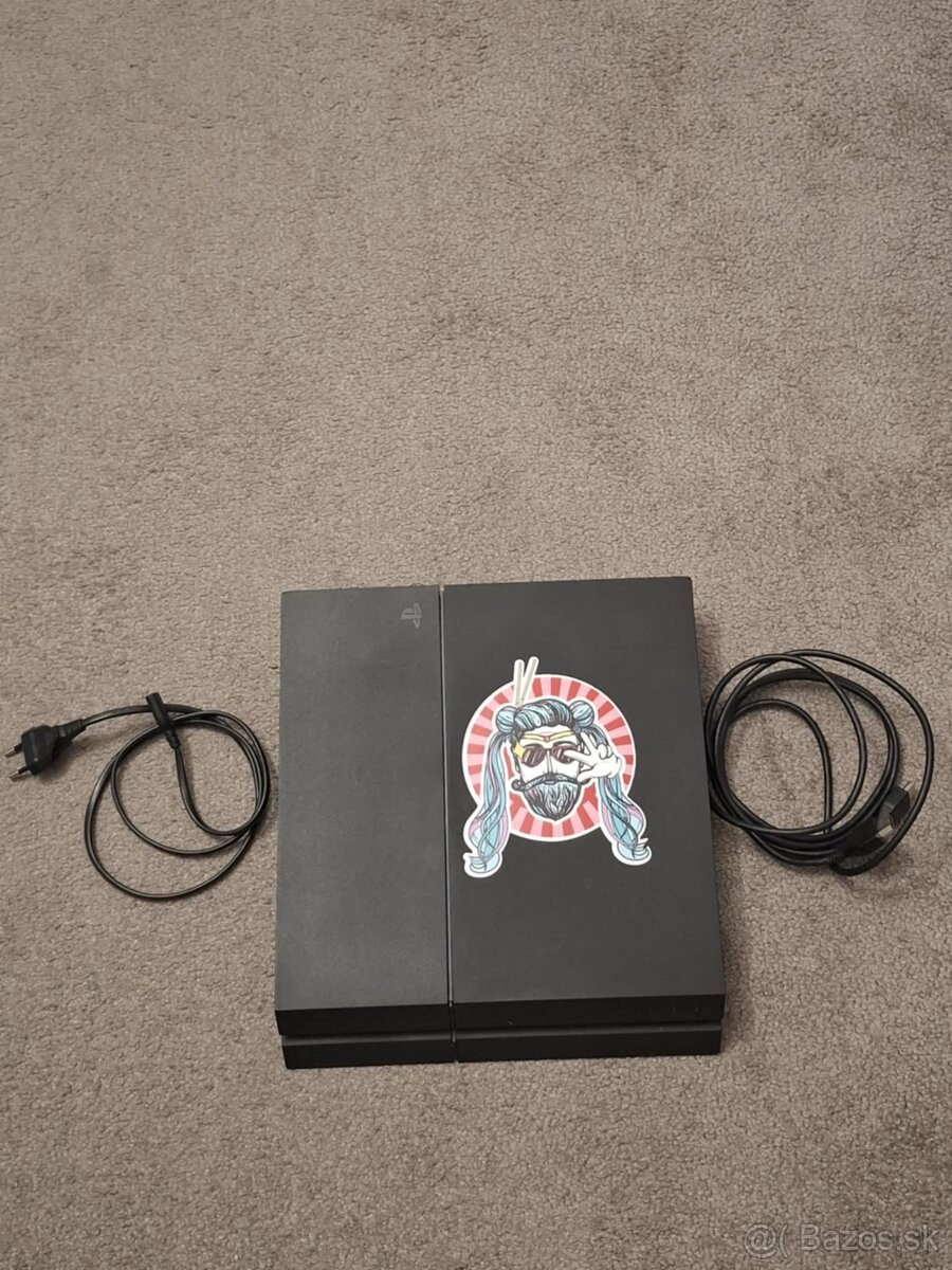 PS4