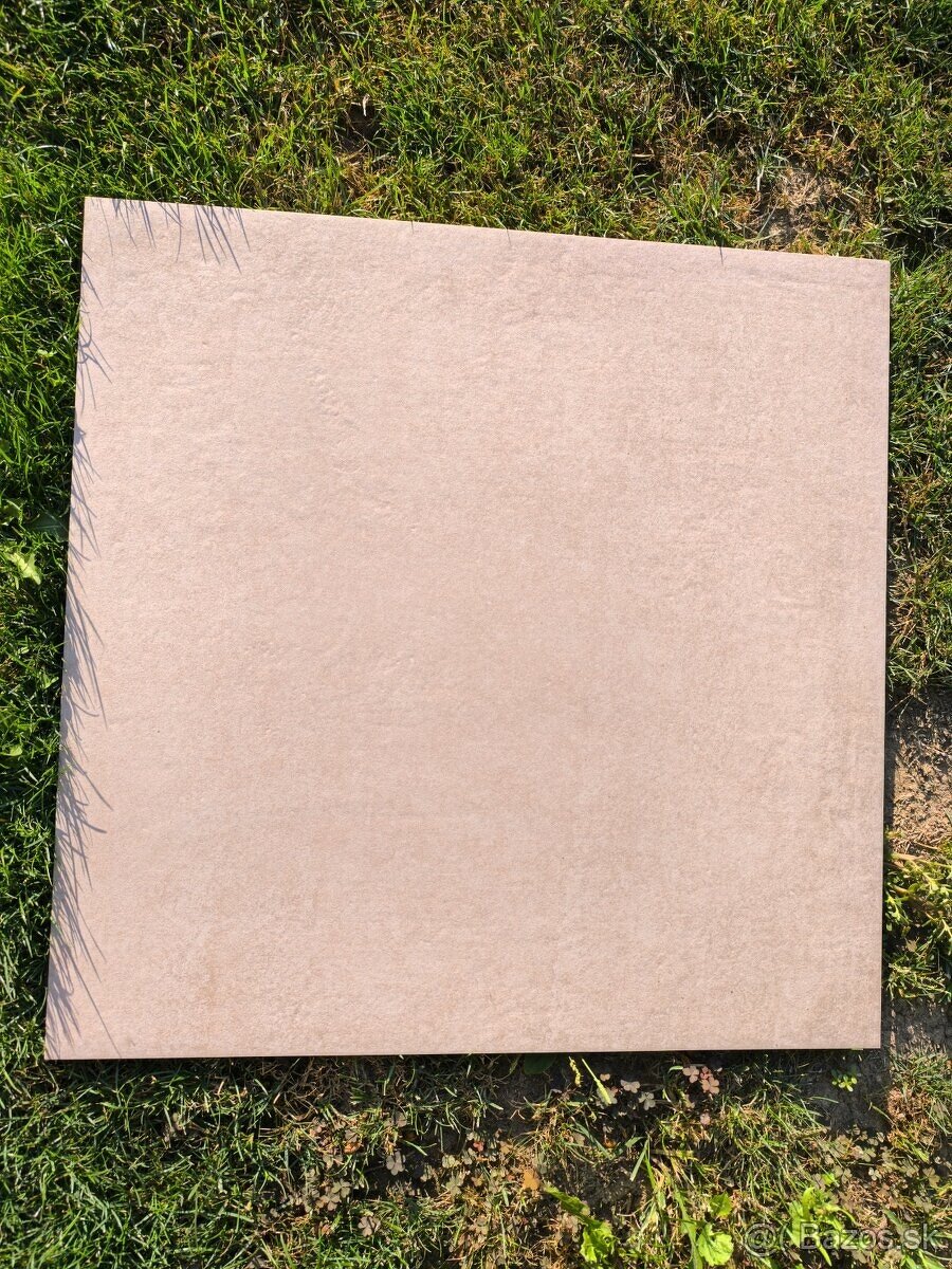 Lacno za 50% ceny terasová dlažba 60x60x2 montáž aj na terče