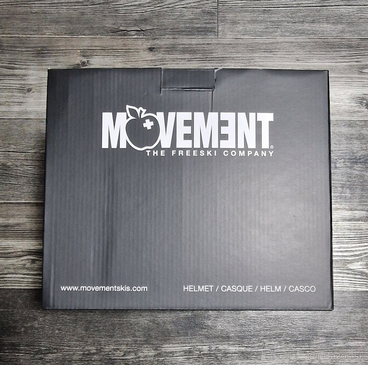 Movement 3Tech Alpi Woman