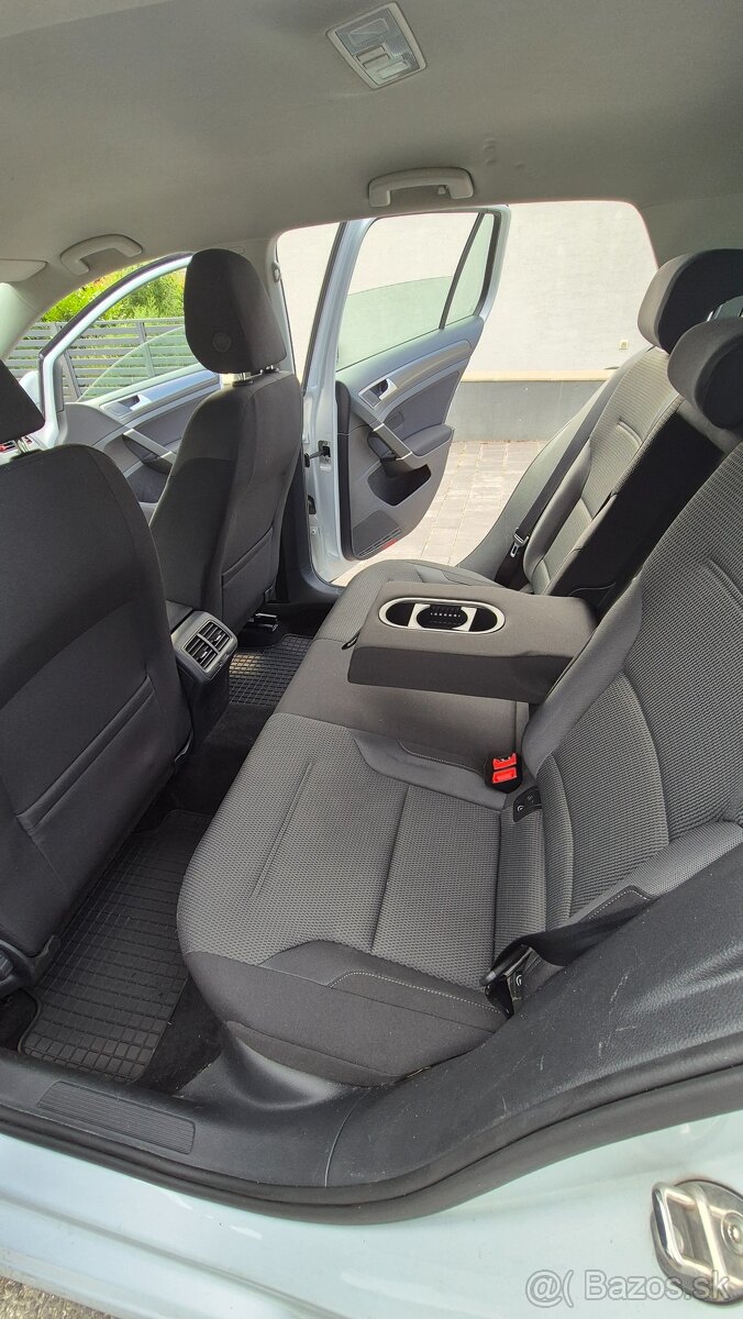 VW golf 1.0 tsi 81kw comfortline