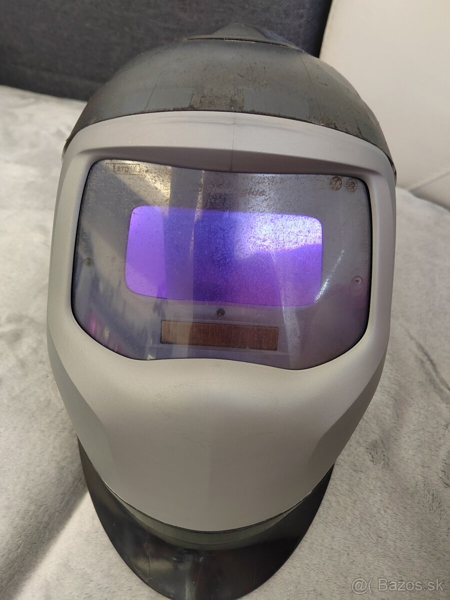 Speedglas 9100 3m
