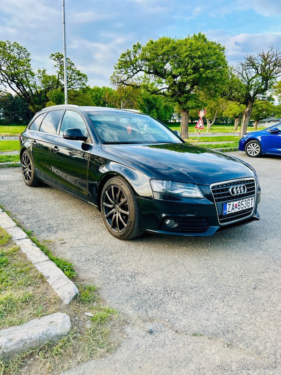 A4 b8