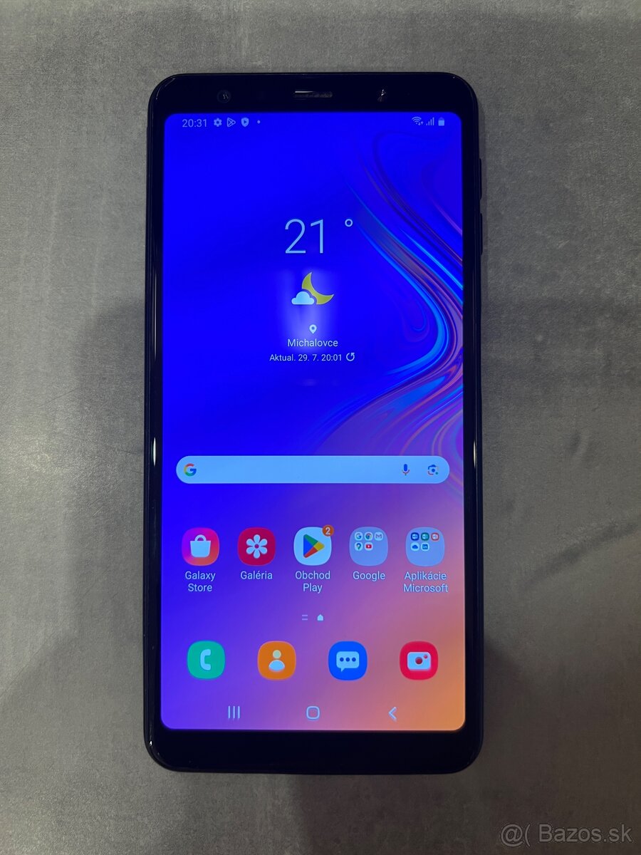 Samsung Galaxy A7