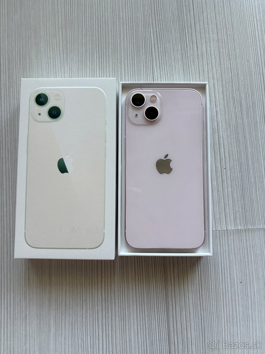 iPhone 13