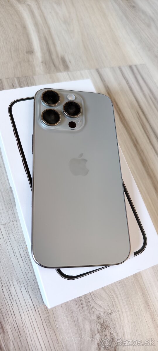Iphone 16 Pro 128GB