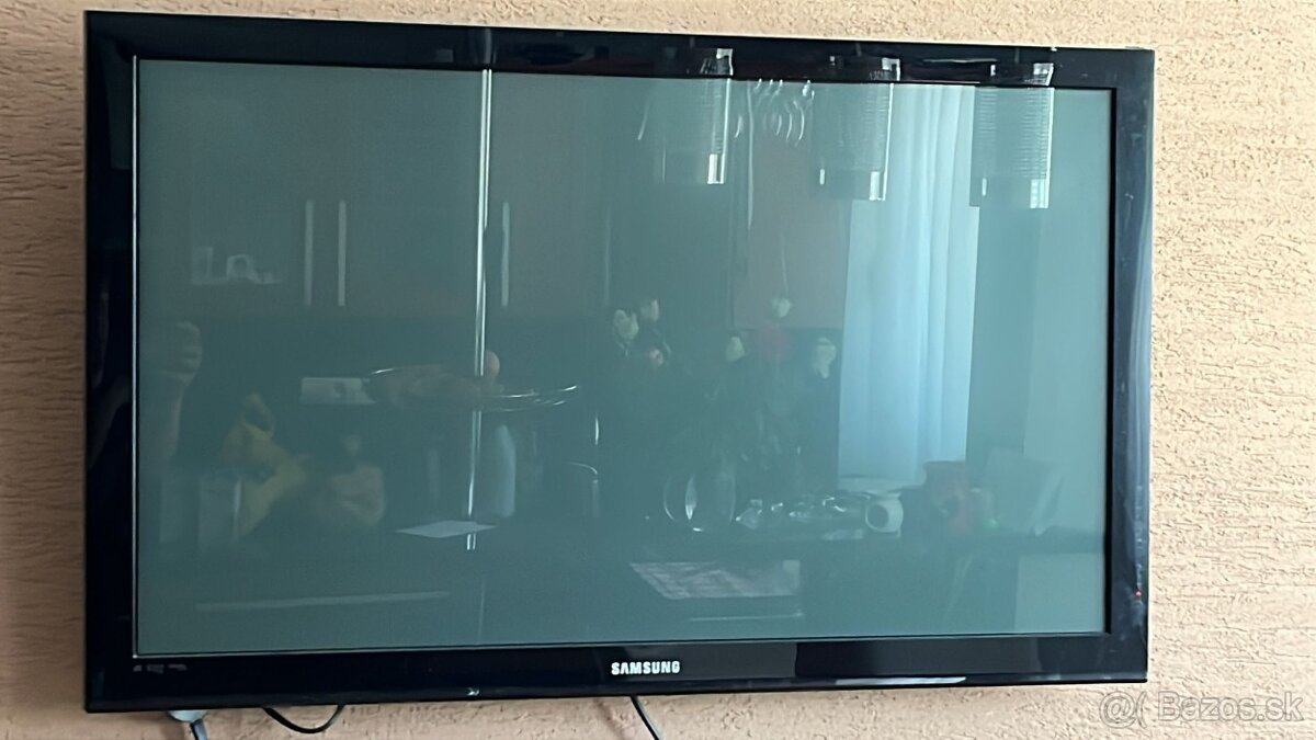 Predám TV
