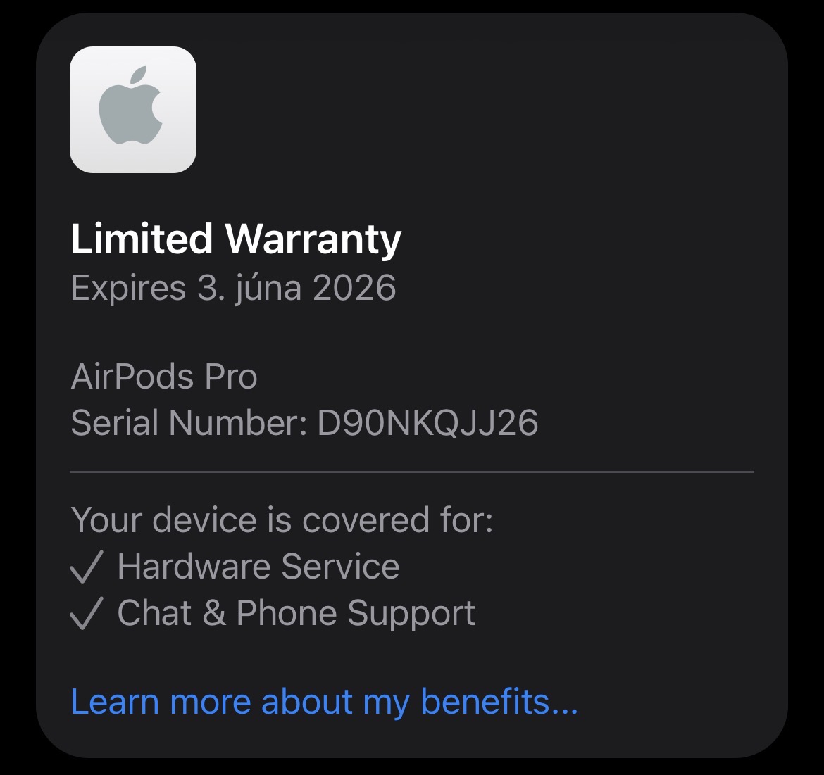 Airpods 2 Pro