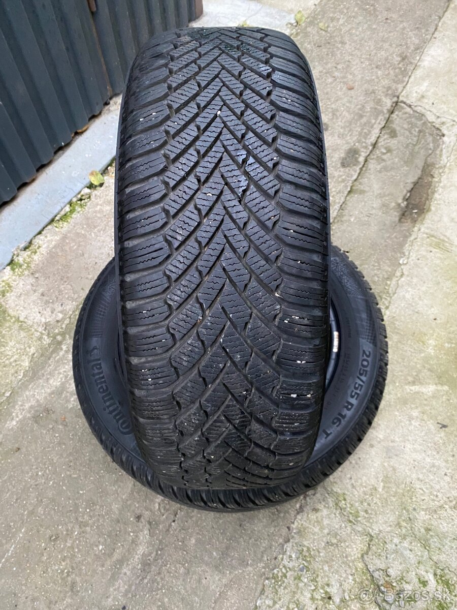 205/55 r16