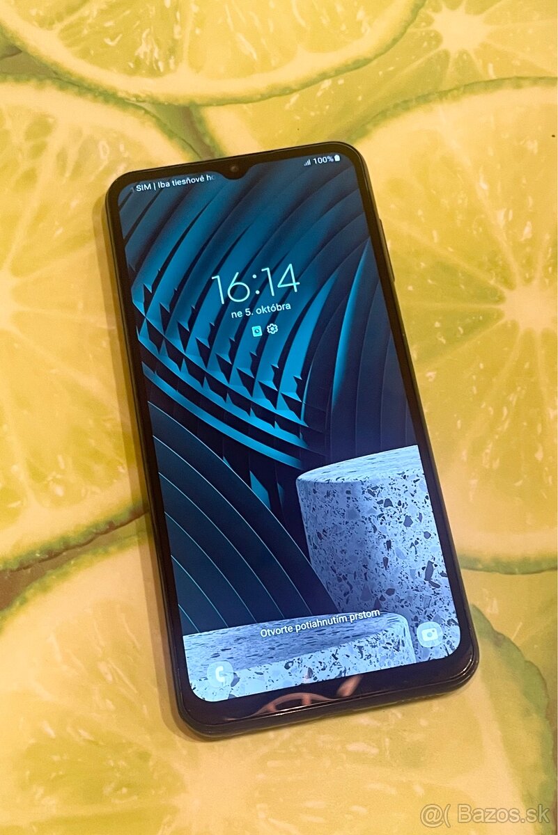 Samsung galaxy A13