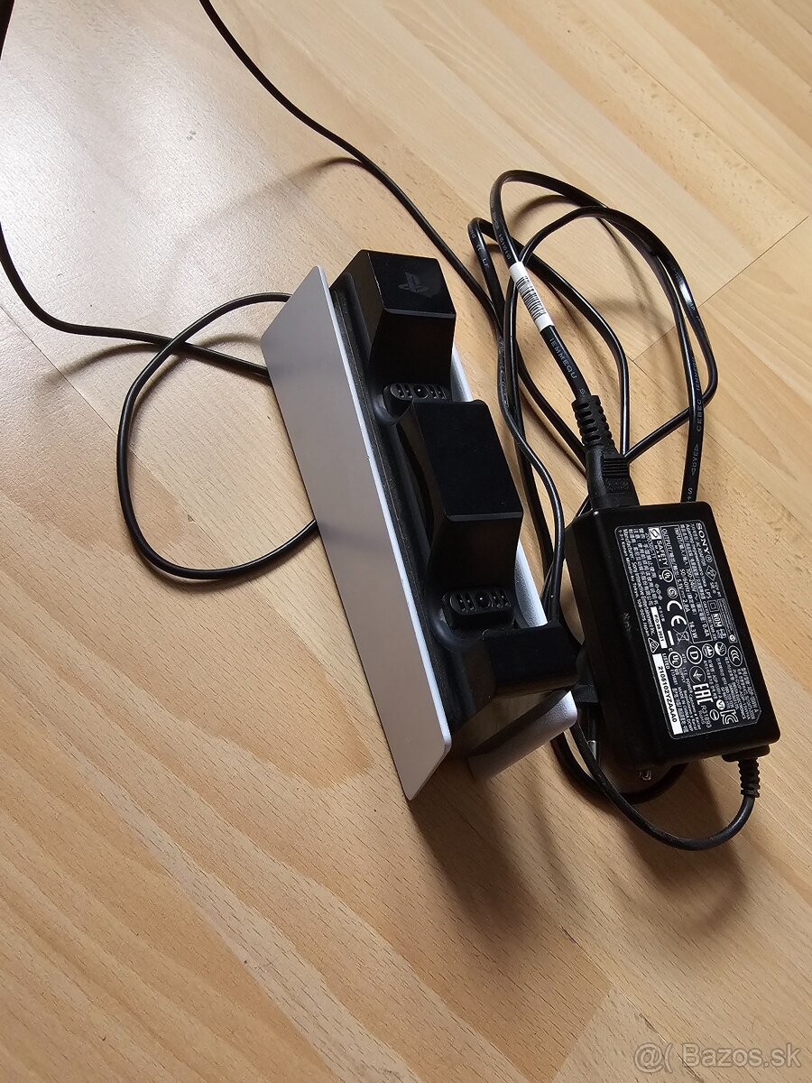 PlayStation 5 DualSense Charging Station