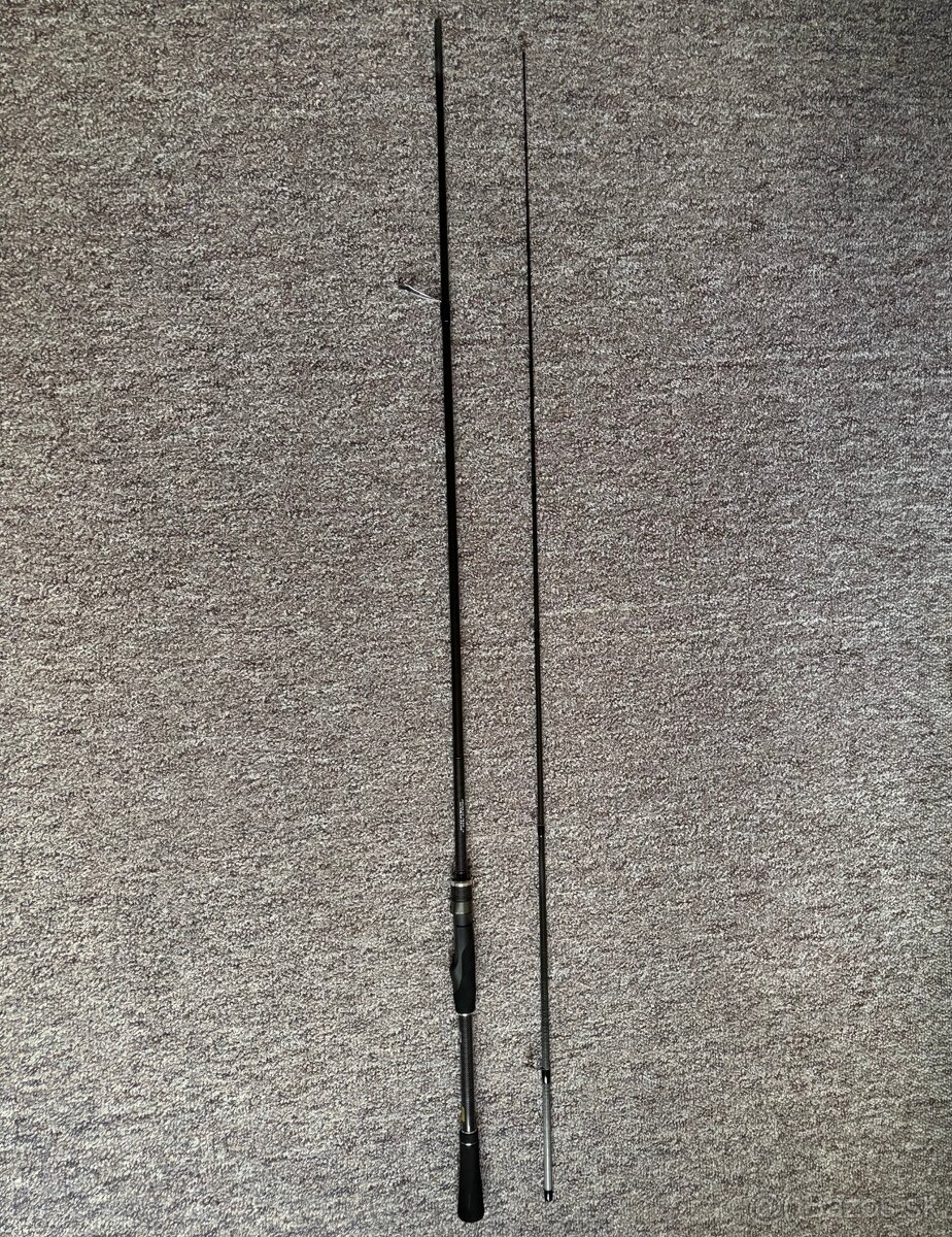 Graphiteleader Silverado UX 24GSILUS-782M