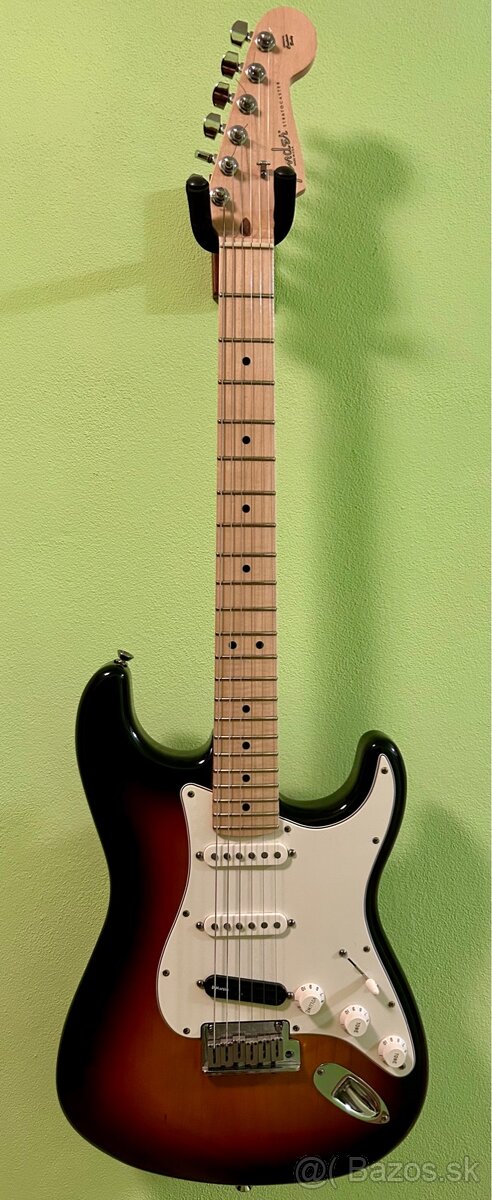 Fender stratocaster USA