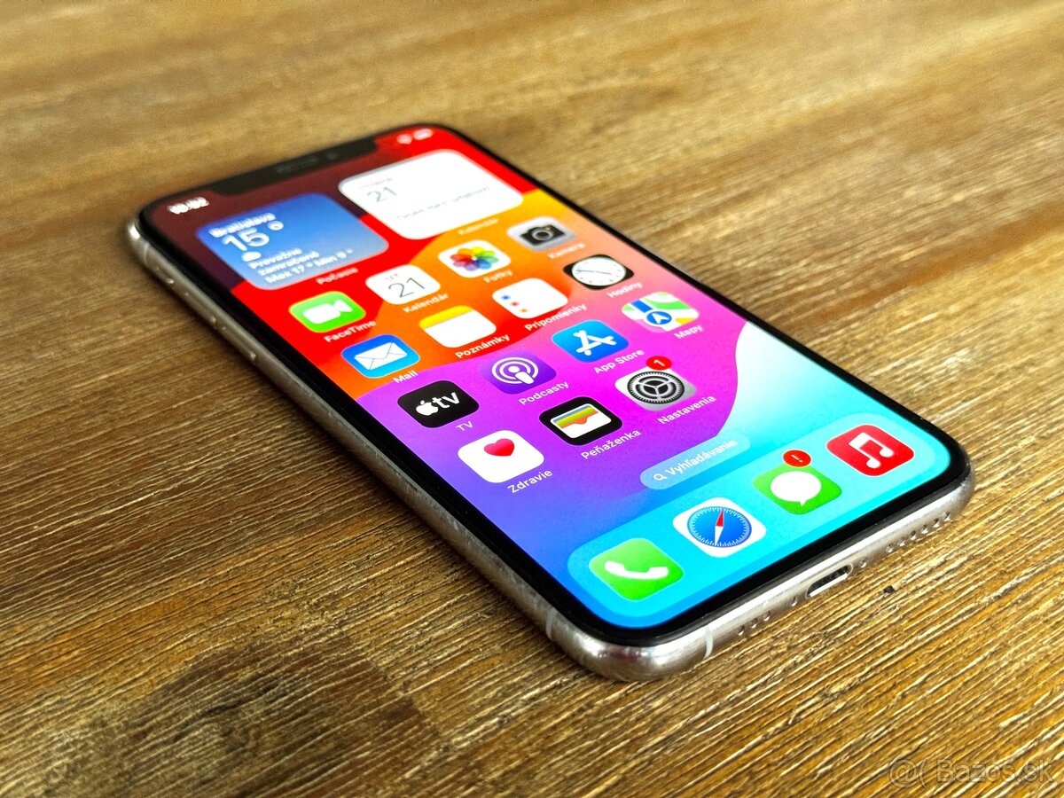 Predam Apple iPhone XS, 64 GB