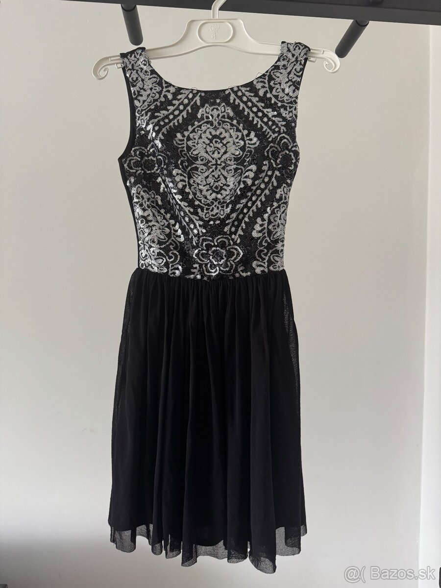 Predám elegantné šaty