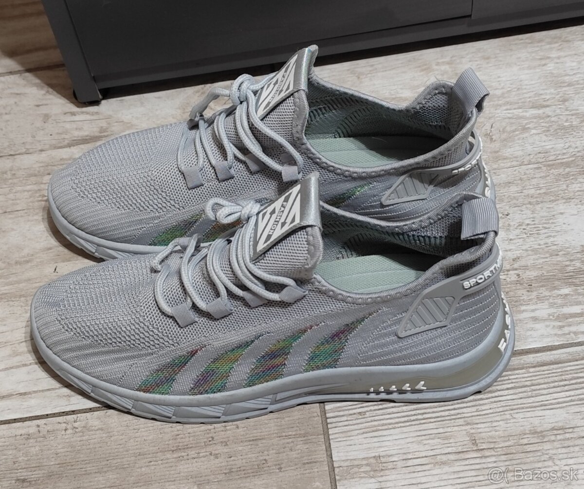 Predám nové pánske tenisky