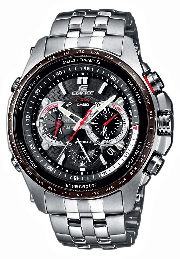 Casio Edifice EQW-M710