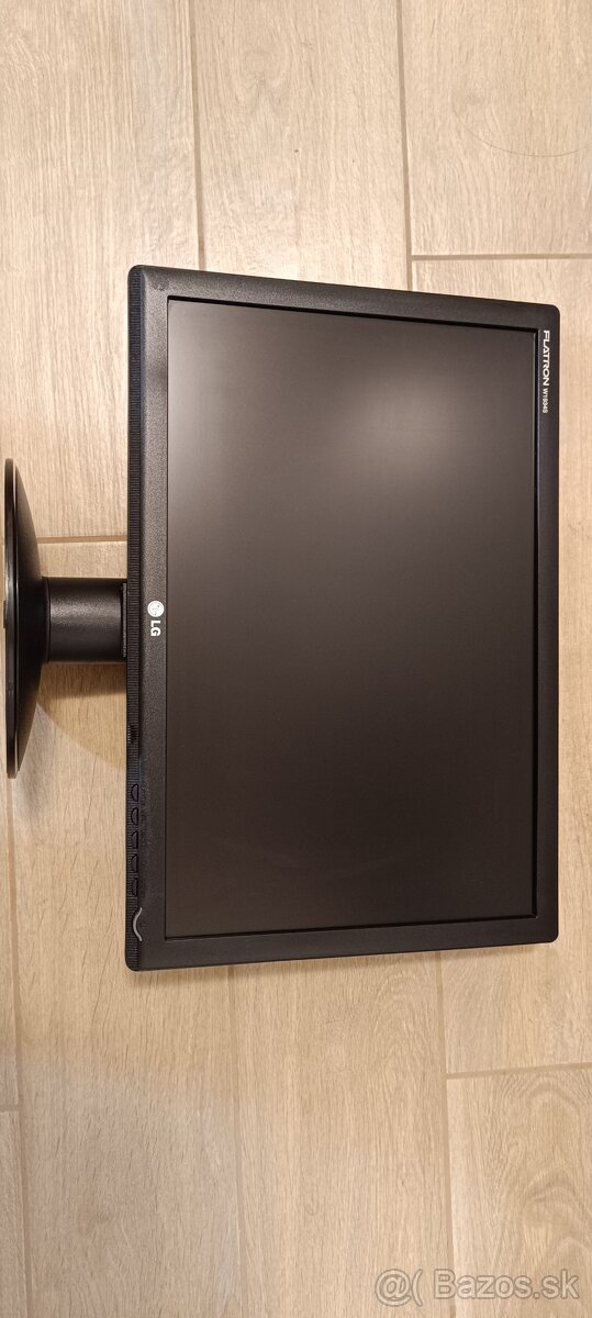 Predam monitor LG W1934s-bn