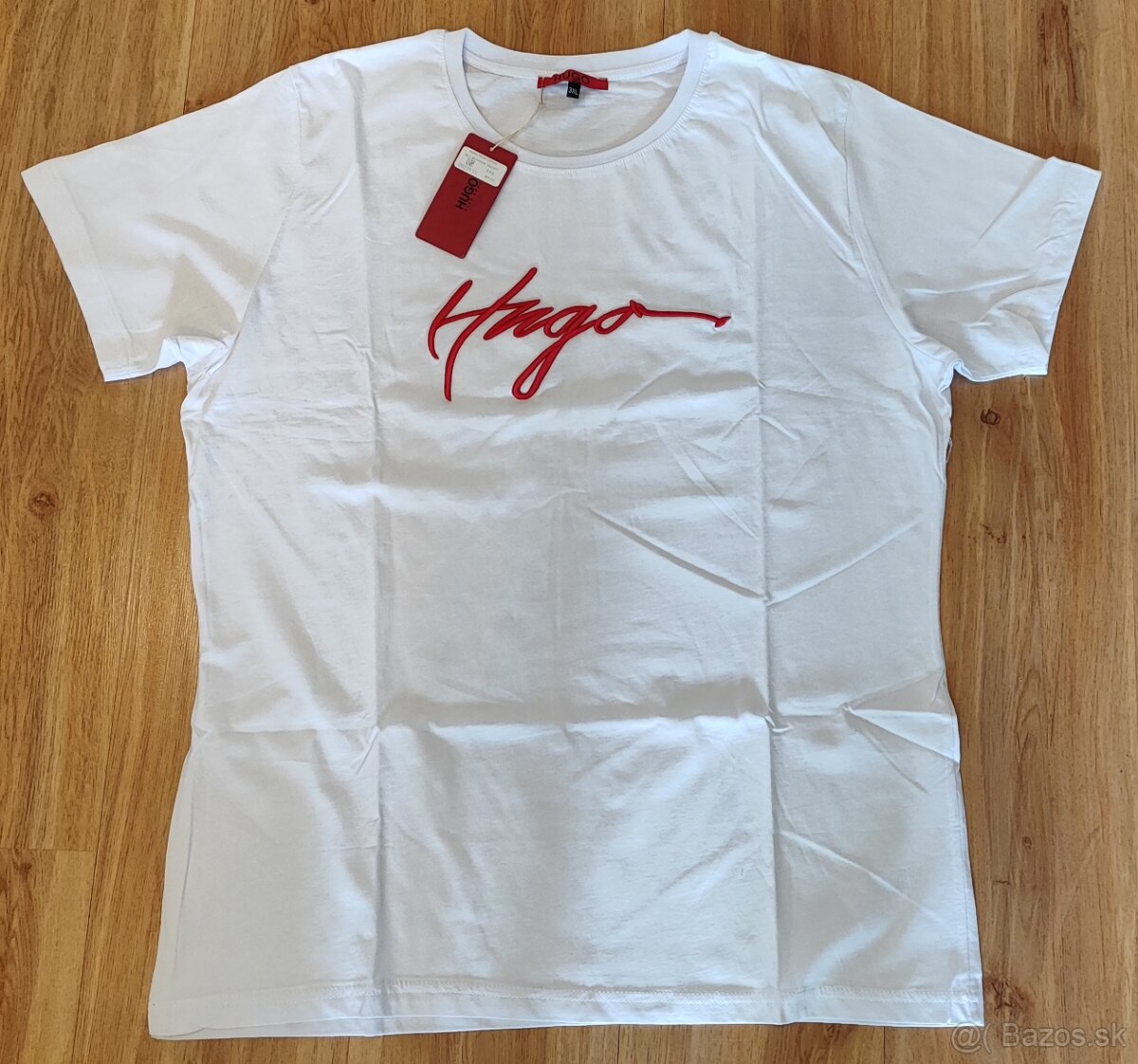 Tričko Hugo