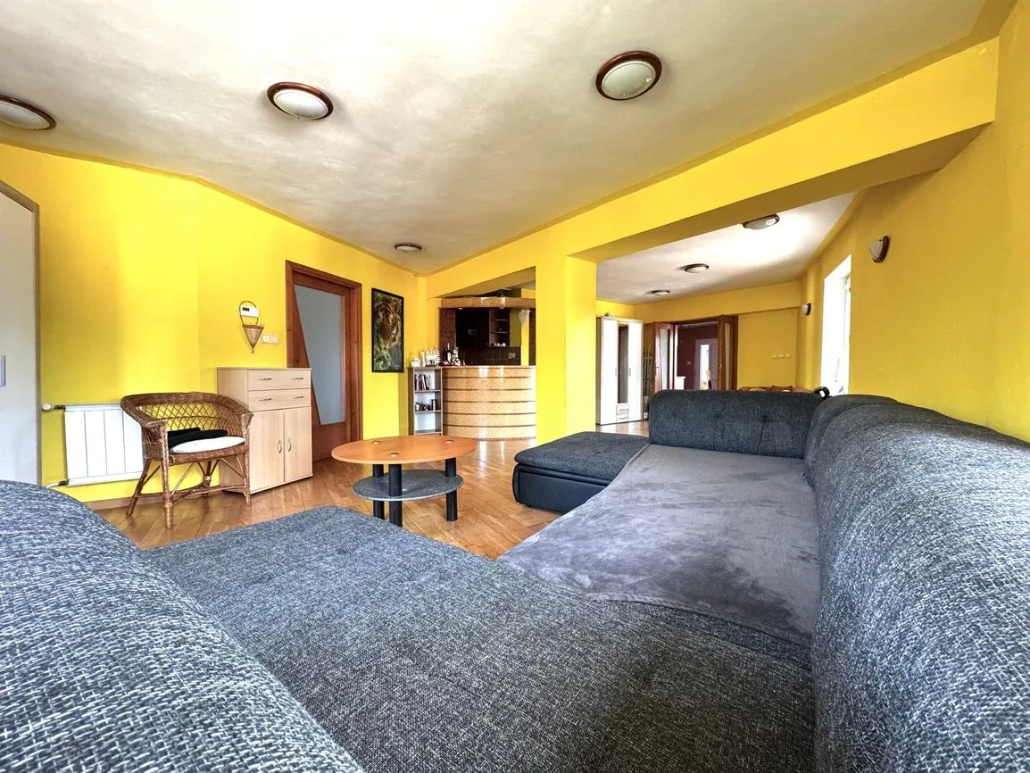 Dvojizbový byt na prenájom