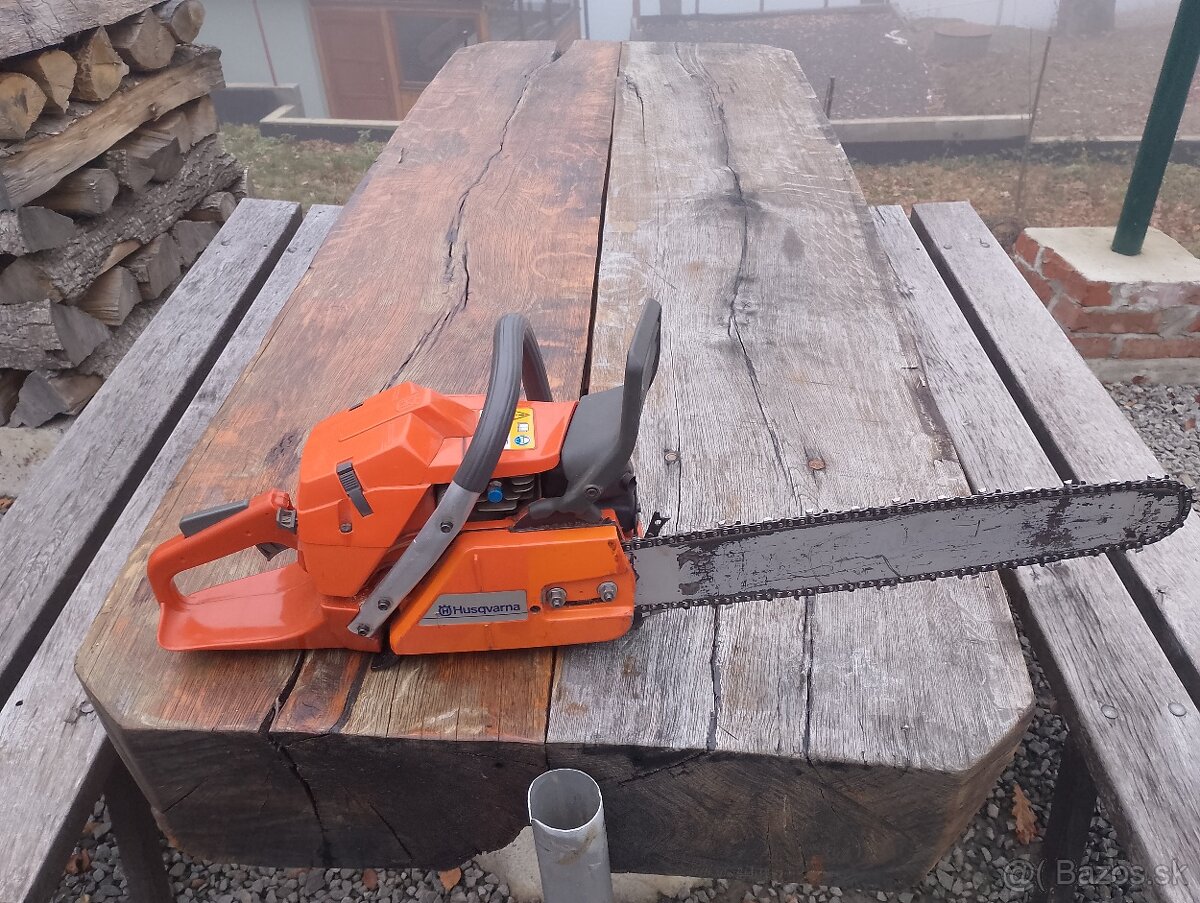 Predam pílu Husqvarna