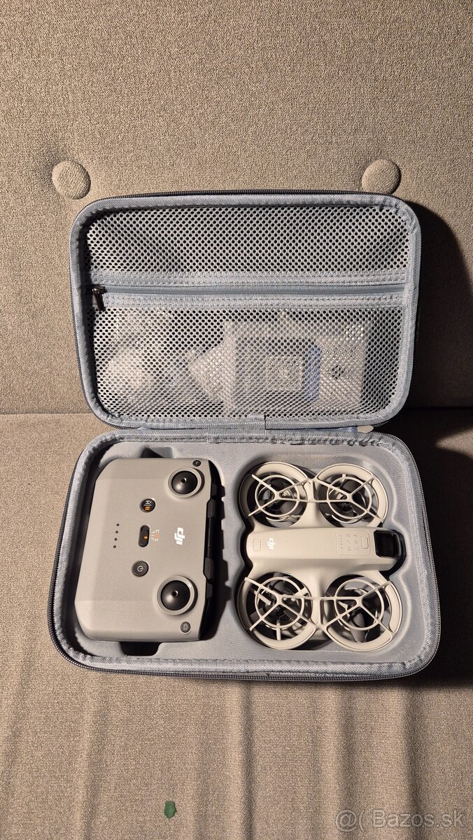 Dji neo fly more combo plus
