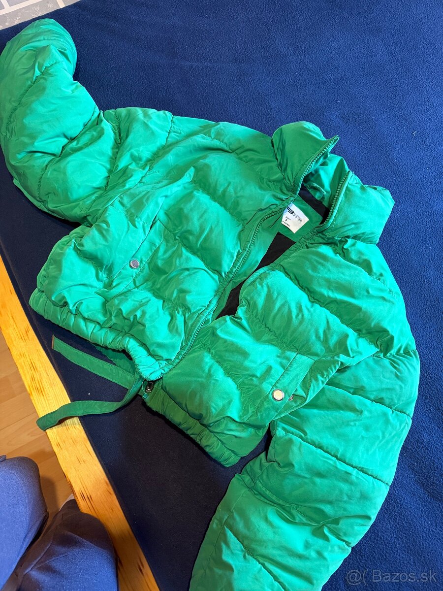 Zimna bunda S
