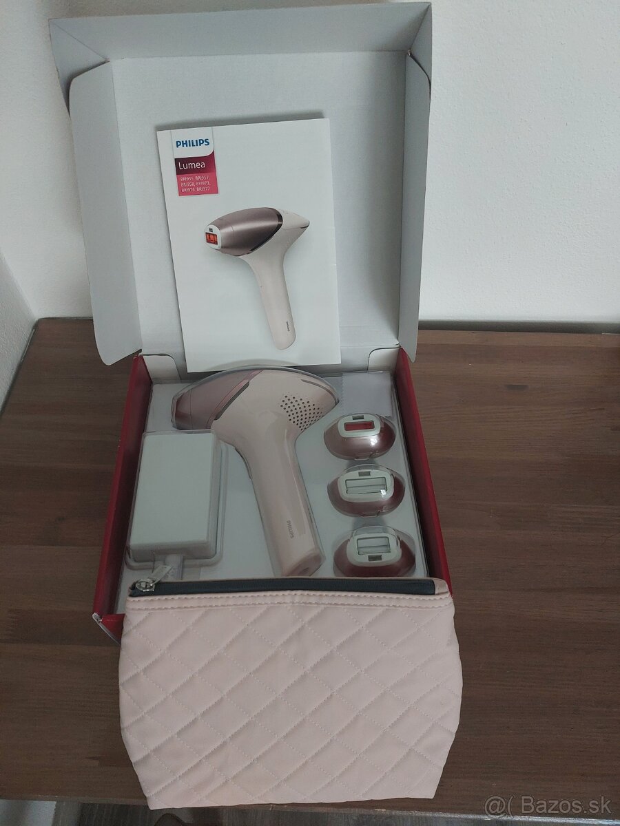 Philips Lumea 977/00