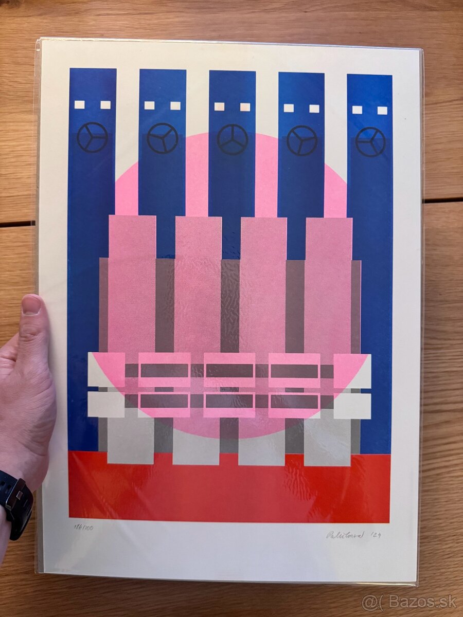 Predám Čierne Diery - Slovenský národný archív