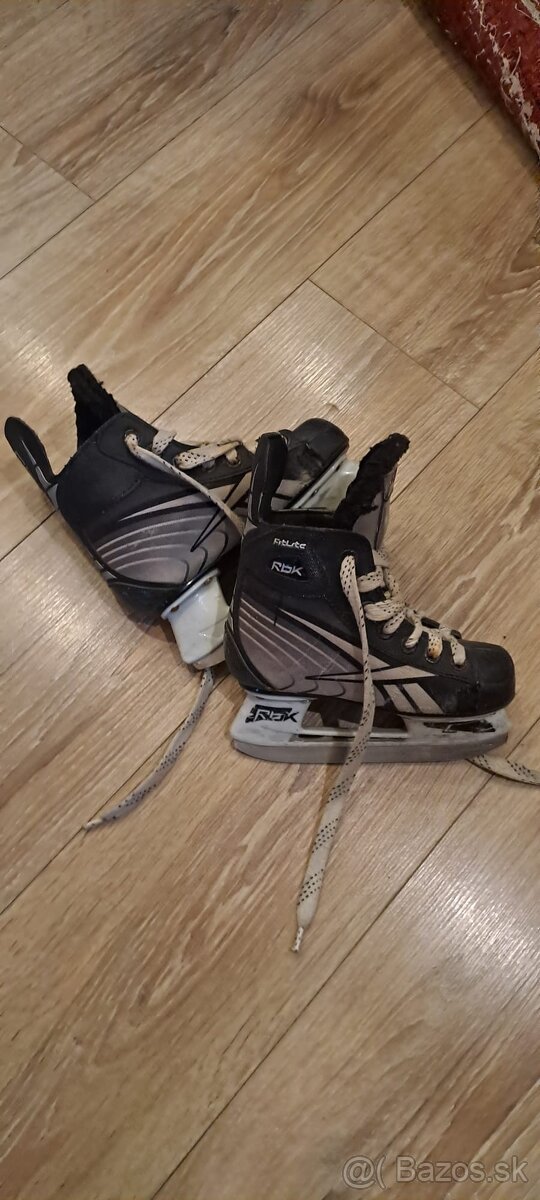 Reebok RBK Fitlite detske korcule 29