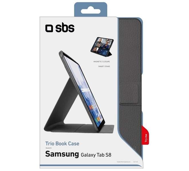 Obal na Samsung Galaxy Tab S8
