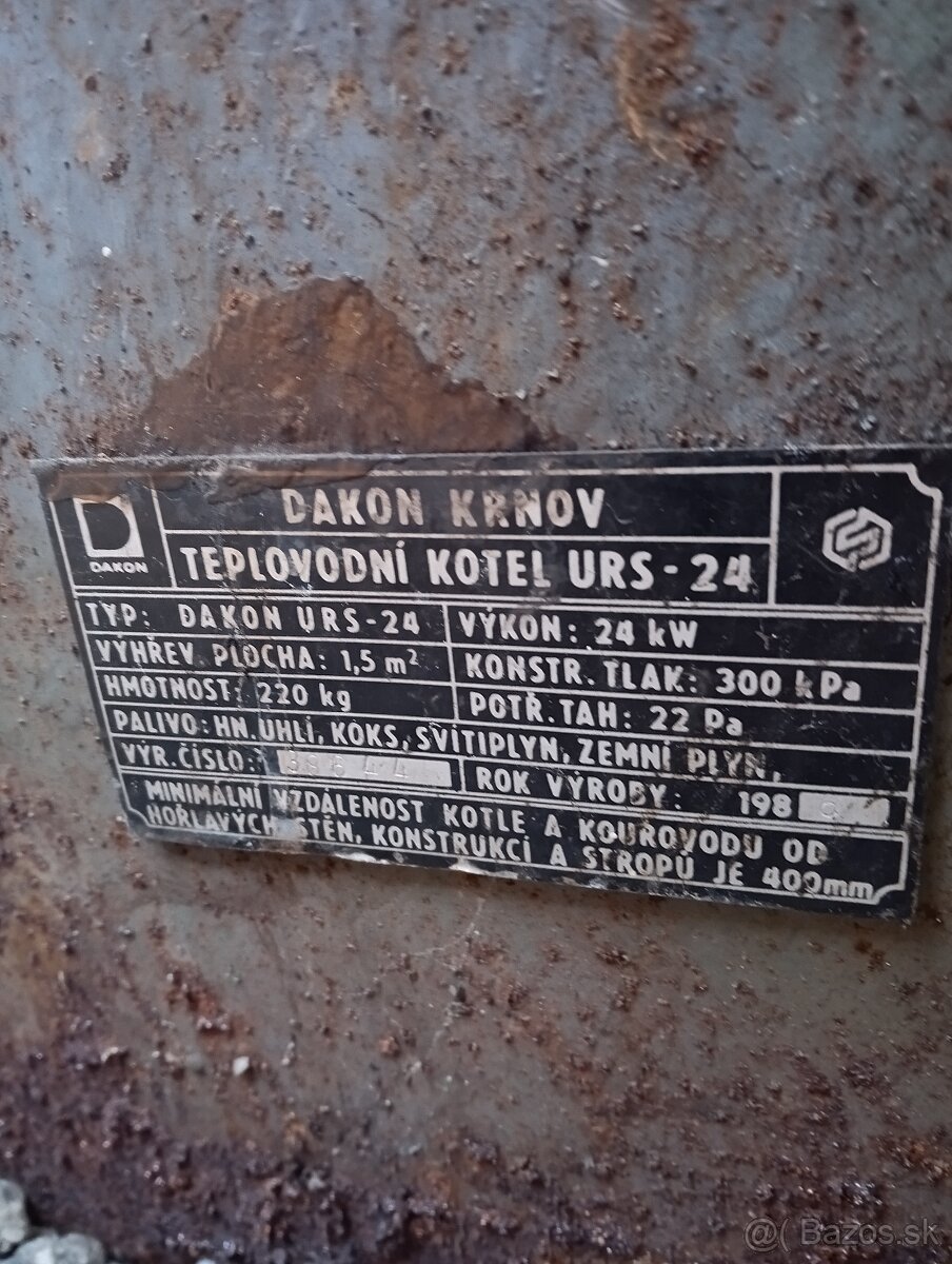 Dakon