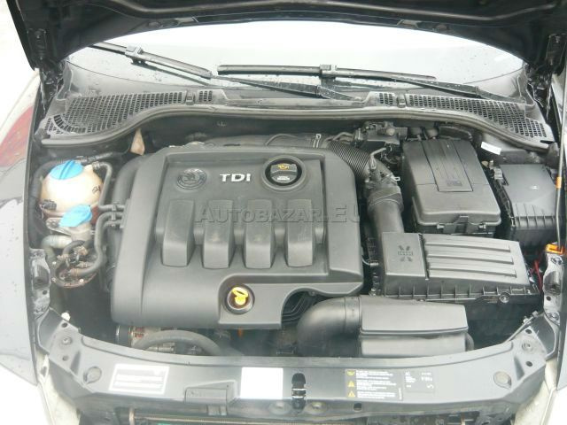 1.9 tdi bxe motor, agregat, diely passat b6 , hlava, vstreky