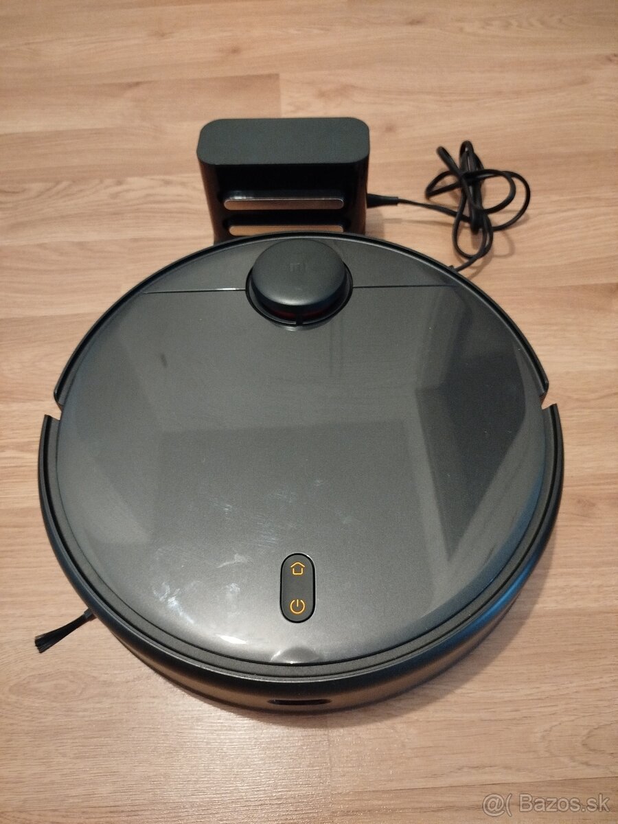 Xiaomi Mi Robot Vacuum Mop 2 Pro Black